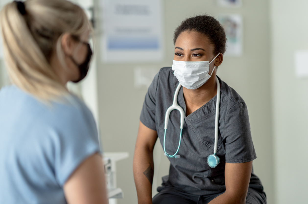 Healthcare Consultancy Service Colchester
