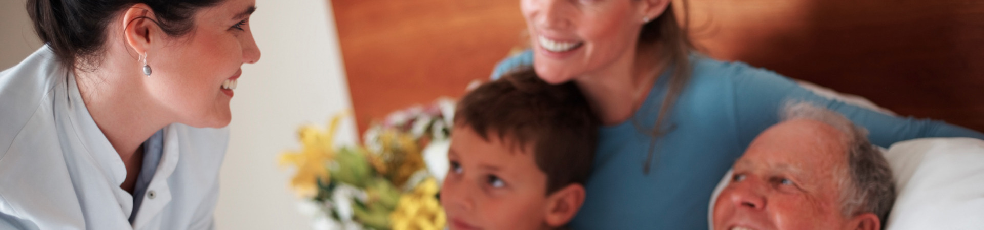 Outreach Support Service Colchester