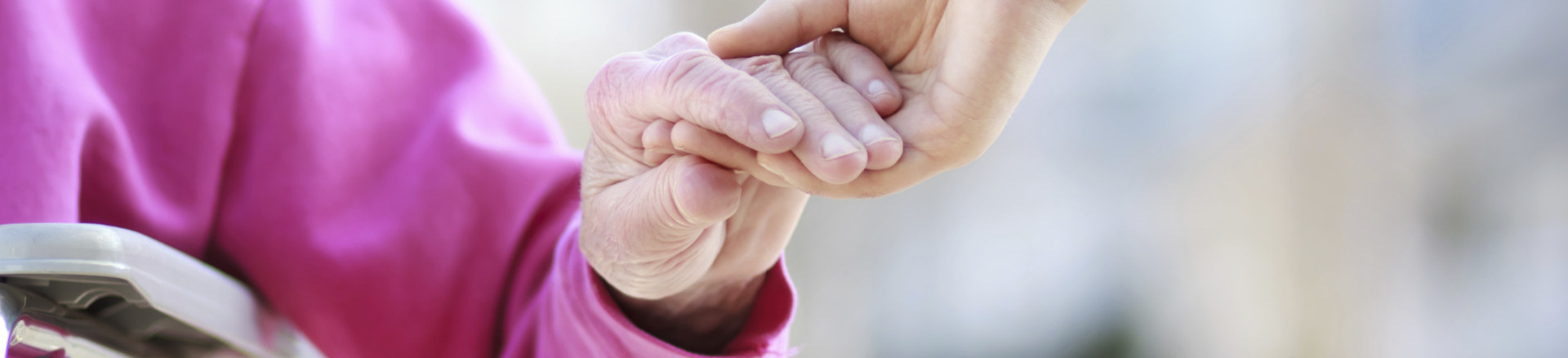 End of Life Home Care Service Colchester