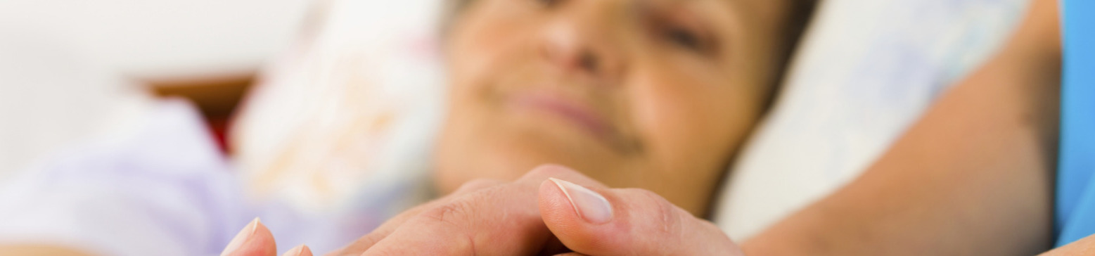 Palliative Care Service Colchester