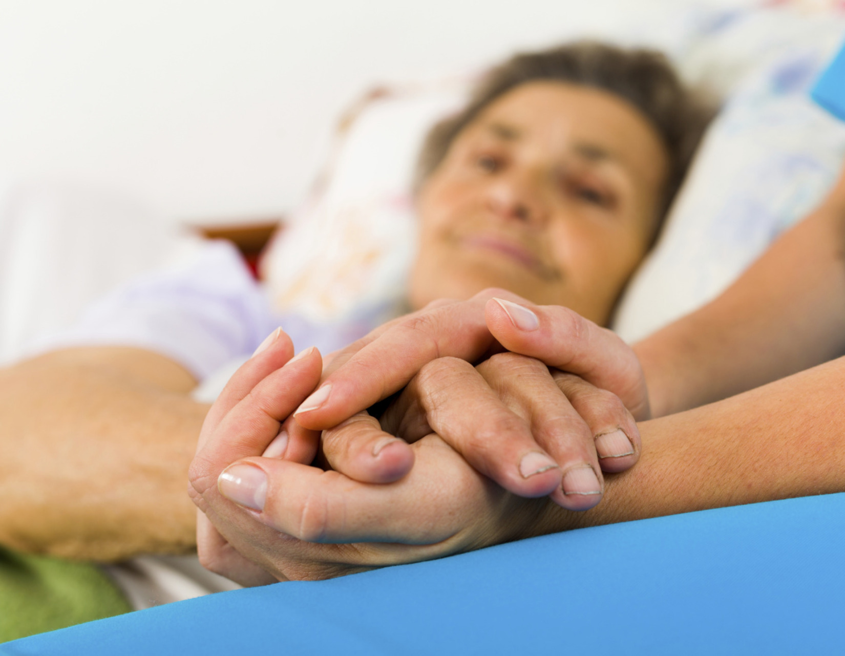 Live-in Care Service Colchester