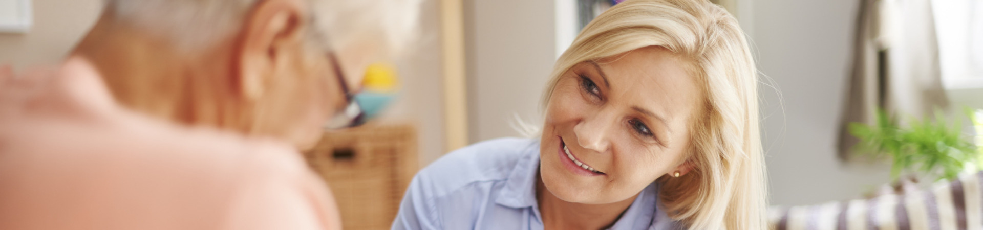 Care Agency Testimonials Colchester