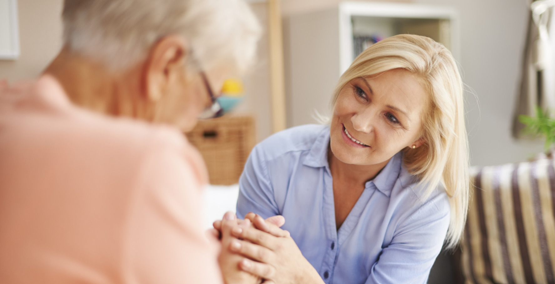 Live-in Care Service Colchester