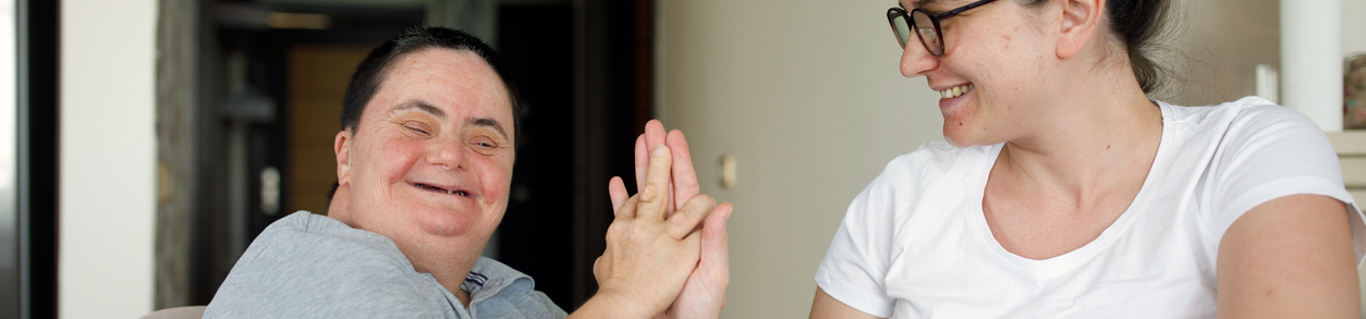 Learning Disability Service Colchester