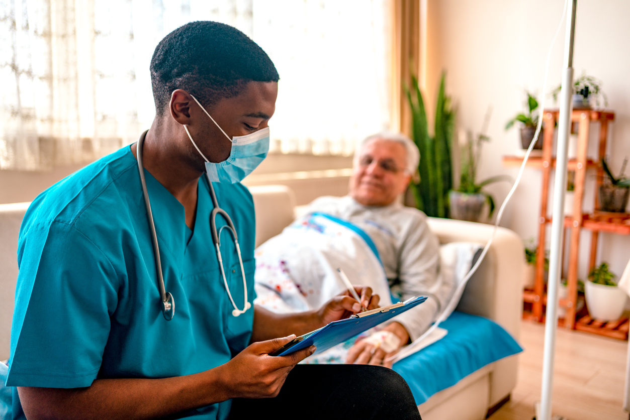 Palliative Care Service Colchester