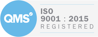 QMS Registered